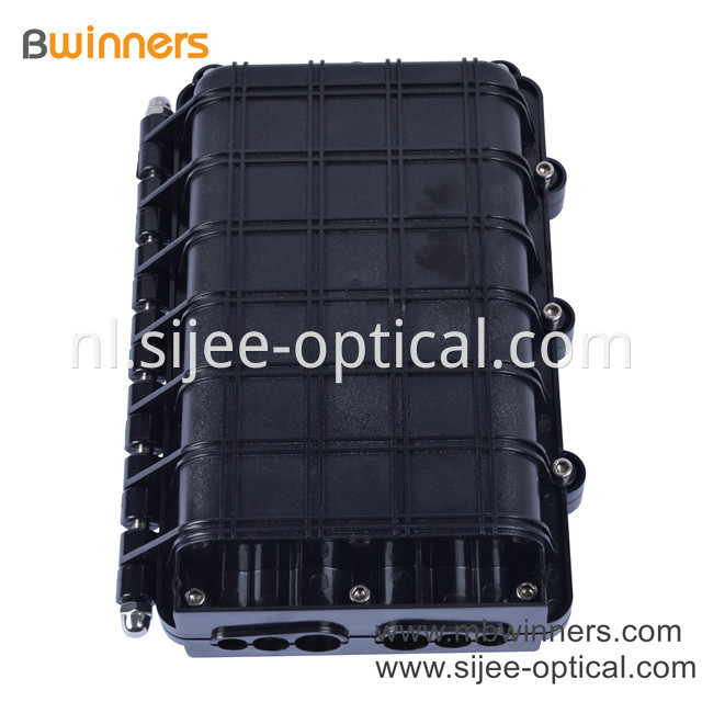 Fiber Cable Termination Box